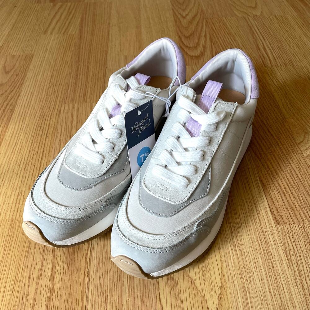 Universal Thread Courtney Sneakers